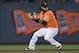 Gold Glove winner Brandon Crawford will once again man short for the Giants.