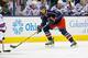 Seth Jones deserved to make the All-Star Game but so did others from his red-hot Columbus team.