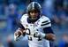 Pitt RB James Conner