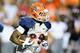 UTEP RB Aaron Jones
