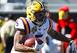 LSU RB Derrius Guice