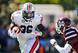 Auburn RB Kamryn Pettway
