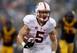 Stanford RB Christian McCaffrey