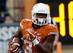 Texas RB D'Onta Foreman