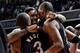 The Miami Heat changed the NBA by signing Dwyane Wade, LeBron James and Chris Bosh in 2010.