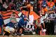 Aqib Talib and T.J. Ward helped turned the Denver Broncos into a defensive dynamo.