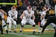 Arkansas center Frank Ragnow