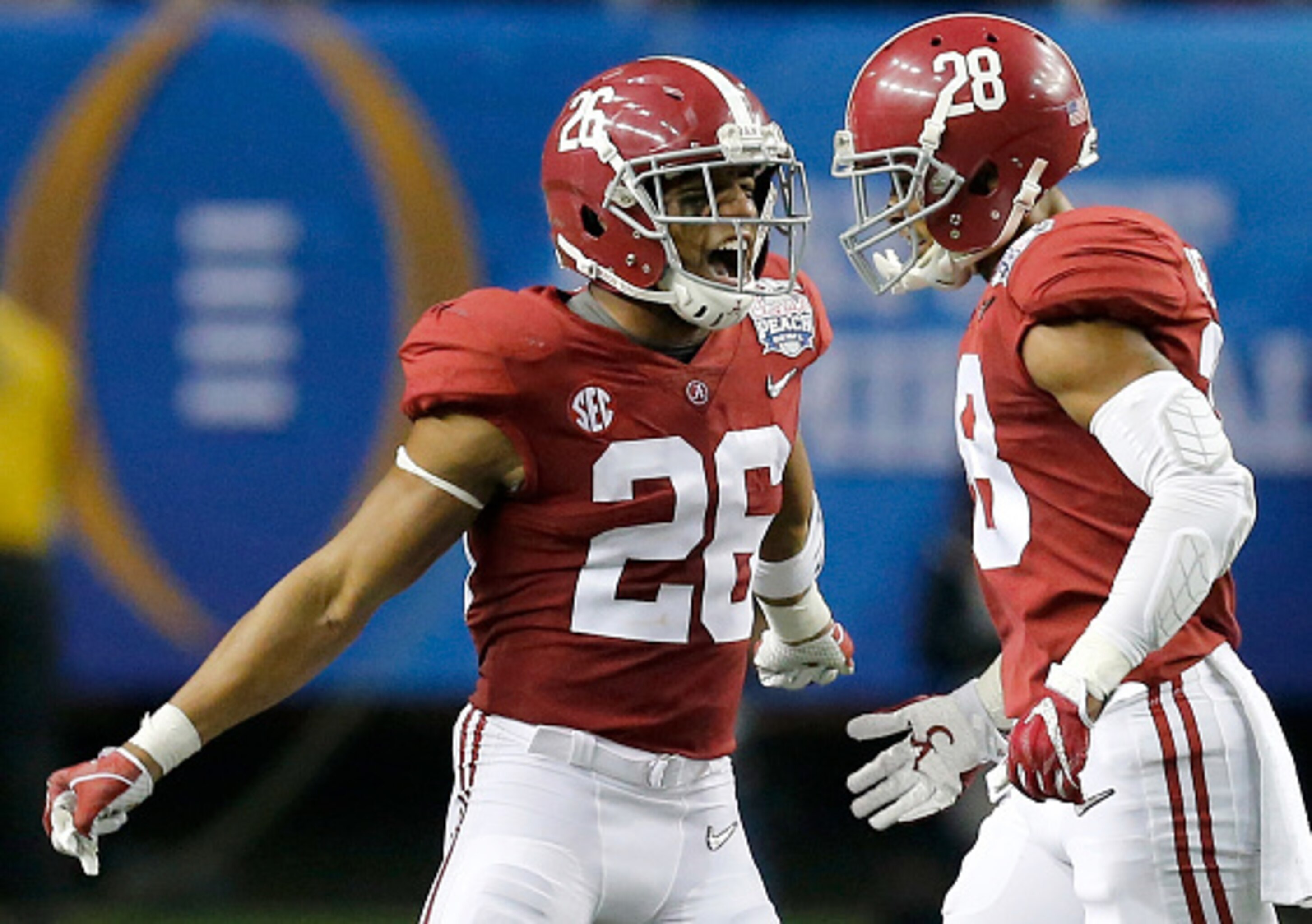 Alabama Football Initial Predictions For The Tides 2017