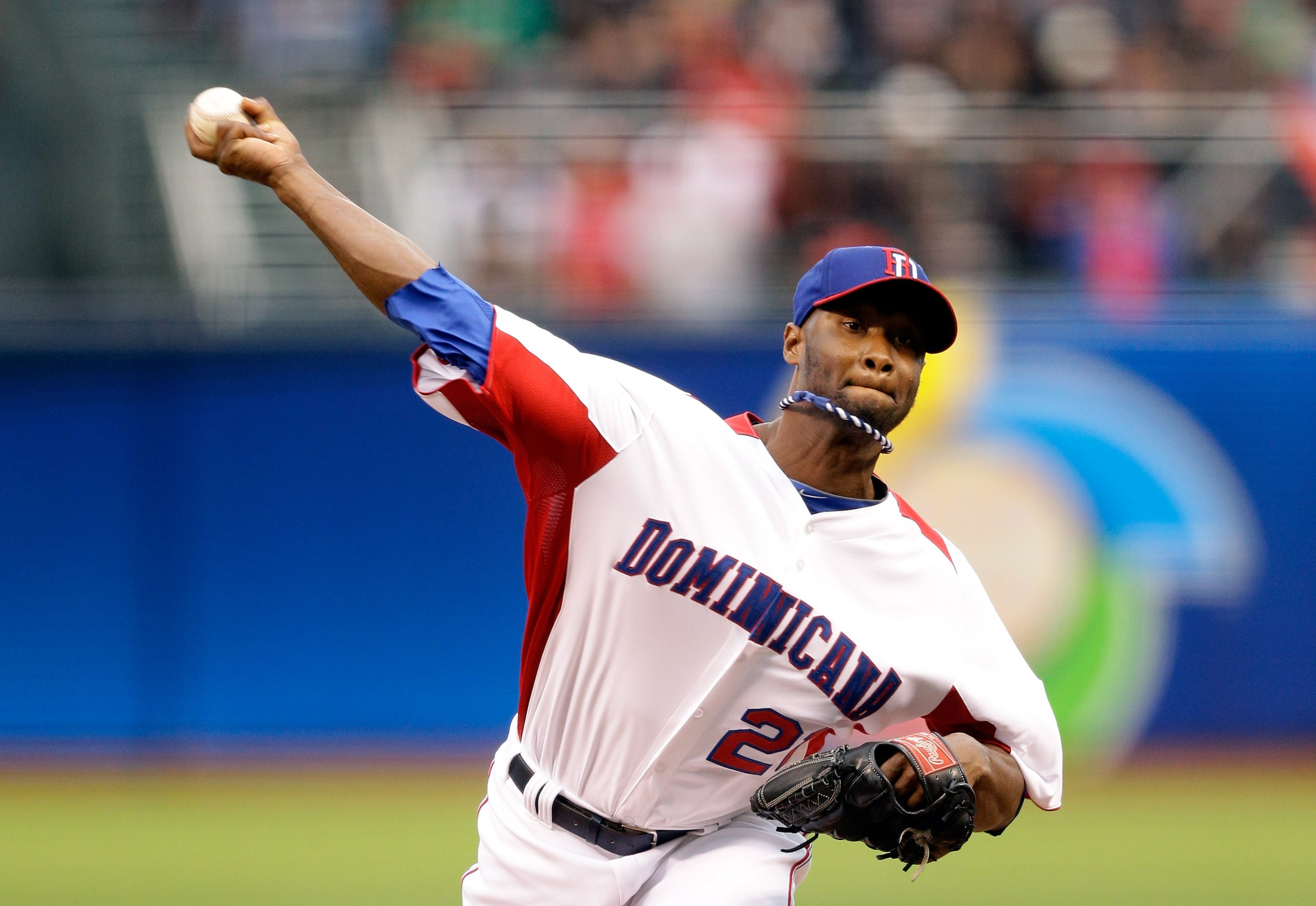Houston Astros: Four players commit to Dominican Republic for WBC