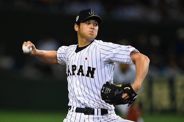 World Baseball Classic: Most intriguing player on all 20 teams, from Shohei  Ohtani to KBO star Jung-ho Lee 