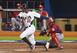 Adam Jones will be looking to improve upon a .467 OPS in the 2013 WBC.