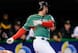 Adrian Gonzalez will have to be a catalyst for Mexico in 2017.