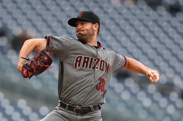 Seunghwan Oh's tenure in Rockies' uniform likely done with elbow surgery