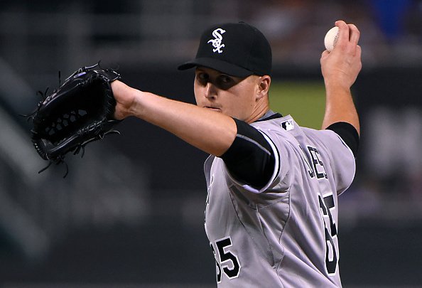 White Sox Face Decisions On Kimbrel, Rodon, Keuchel After Early Exit From  The Postseason