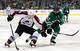 Matt Duchene's name has come up in recent trade rumors.