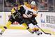 The Avalanche have tried to pry rookie D-man Brandon Carlo from Boston but have been told no dice.