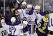 The Oilers continue to win with regularity.
