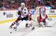 Jonathan Toews made the All-Star Game, despite the poorest offensive numbers of his career