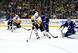 Evgeni Malkin is tied for second in the league in scoring with teammate Sidney Crosby.