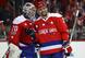 It's been all smiles of late for the Caps