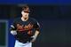 Mark Trumbo remains a free agent after hitting 47 homers for the Baltimore Orioles last season.