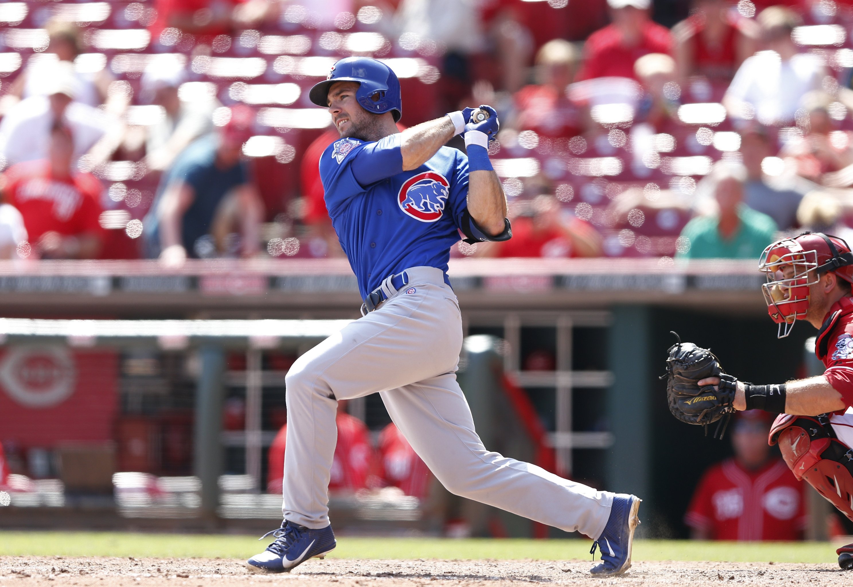 Jason Heyward contract: Dodgers sign OF to minor league deal with NRI -  True Blue LA