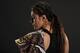 Alexa Grasso was one of last year's top prospects.