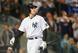Yankees first baseman Greg Bird.