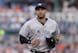 Yankees outfielder Aaron Hicks.