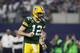 Packers QB Aaron Rodgers