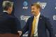 Rams head coach Sean McVay