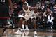 Nets SG Caris LeVert