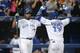 Since these rankings were last updated, Edwin Encarnacion joined the Cleveland Indians, while Jose Bautista found his way back to Toronto.