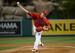 Garrett Richards