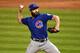 Jake Arrieta