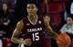 PJ Dozier and the Gamecocks are on a meteoric rise.