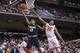 Charlie Moore had 16 points in the win over USC that might have saved Cal's season.