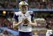 Washington QB Jake Browning