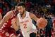 Melo Trimble hasn't been playing his best, but Maryland still looks good.