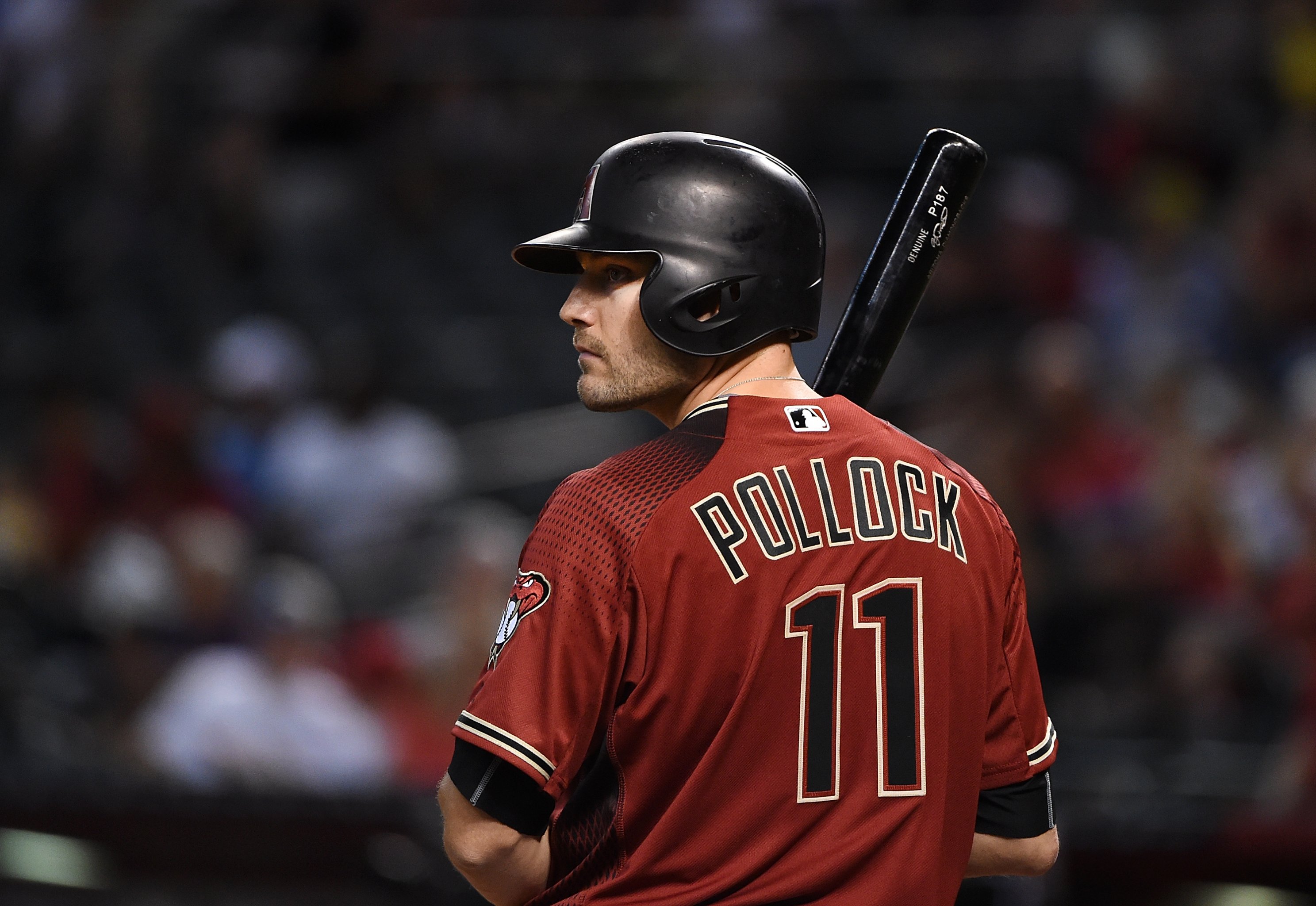 Reds: AJ Pollock seems like natural fit for outfield woes