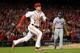 Trea Turner