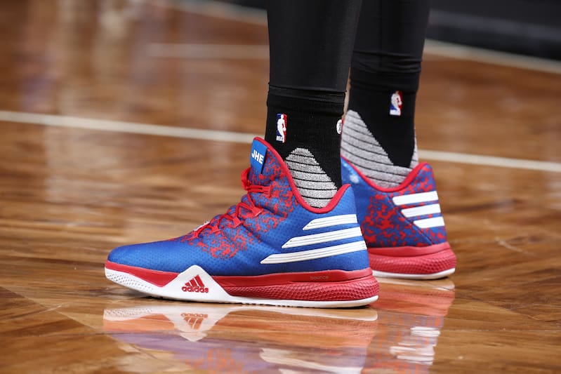 Nba B R Kicks Of The Week Best On Court For Nba Week 13
