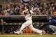 Brian Dozier boosted his trade value by hitting a career-high 42 home runs last season.