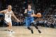 Ricky Rubio is reportedly on the trading block.