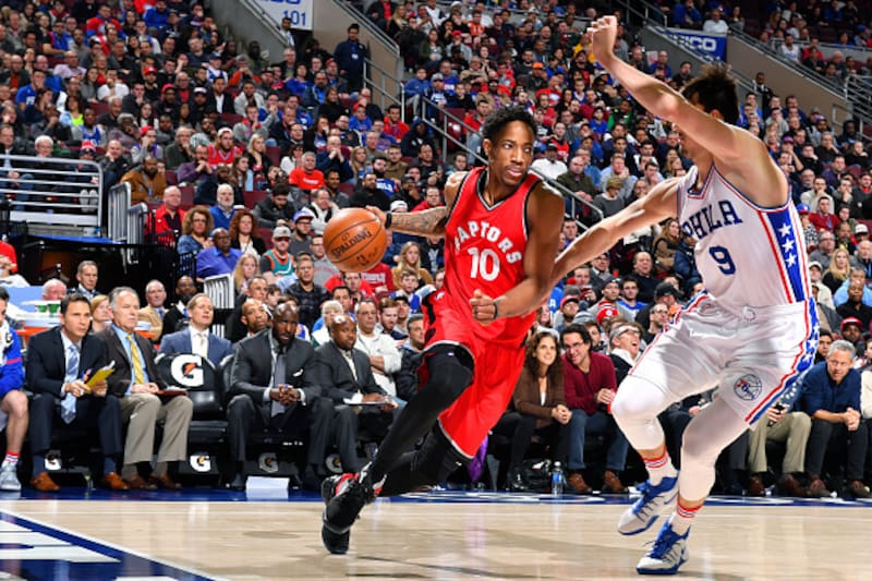 Grading Every 2017 NBA AllStar Game Starter Selection Bleacher