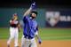 Dexter Fowler /