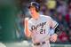 Todd Frazier /