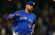 Edwin Encarnacion /