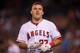 Mike Trout /