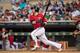 Brian Dozier /